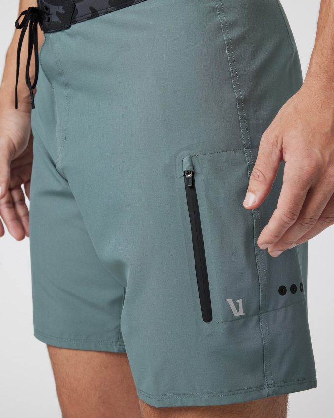 Infinity Boardshort