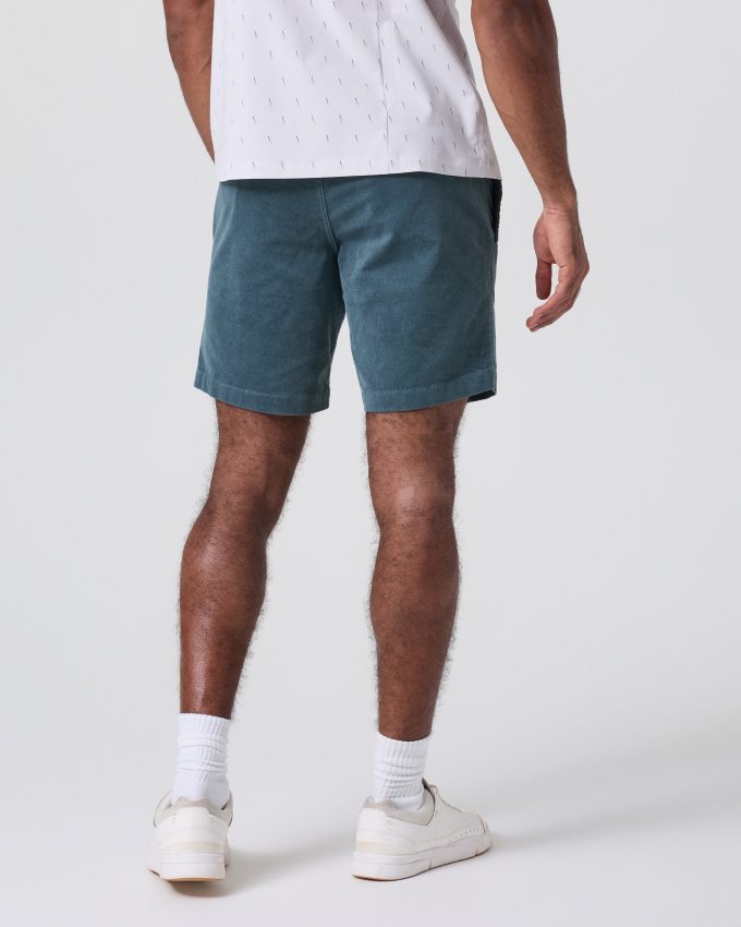 Optimist Short