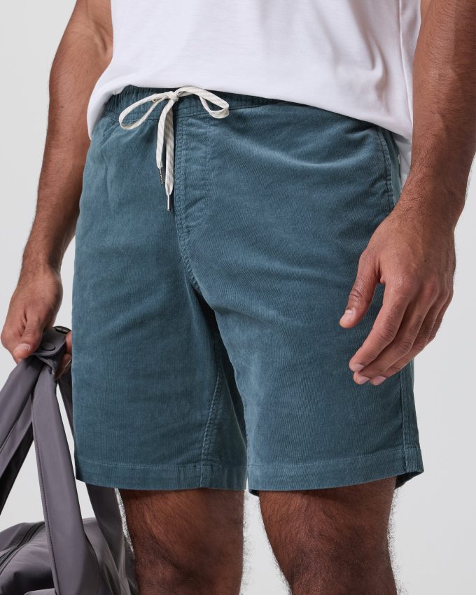 Optimist Short