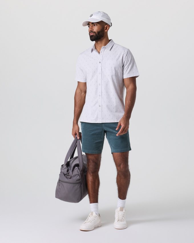 Optimist Short