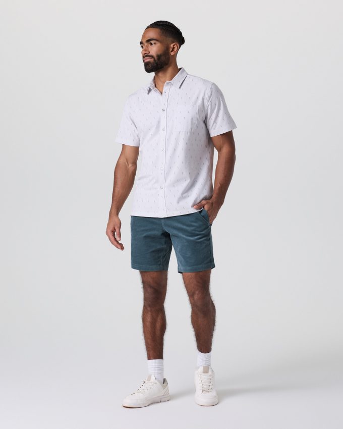 Optimist Short