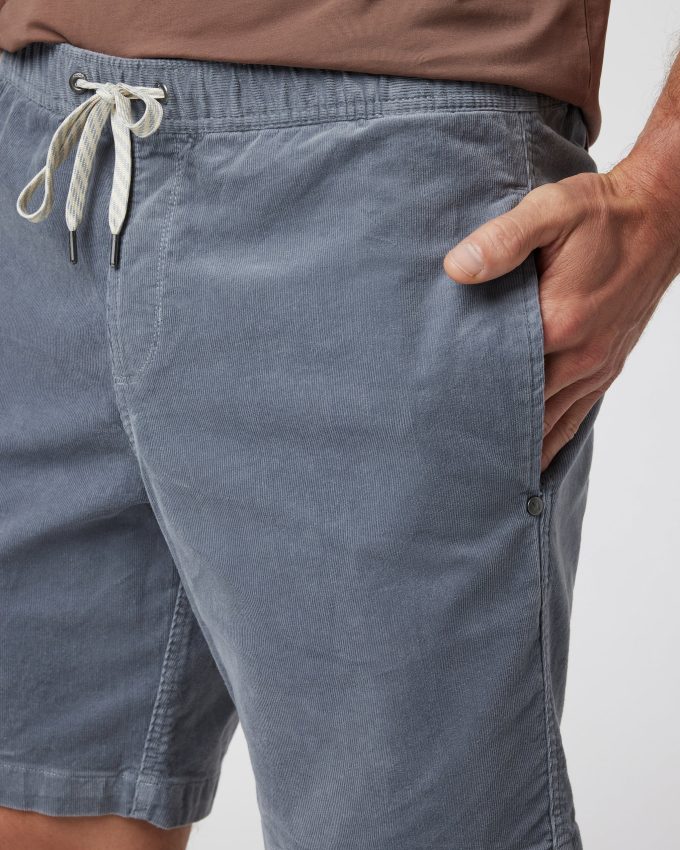 Optimist Short