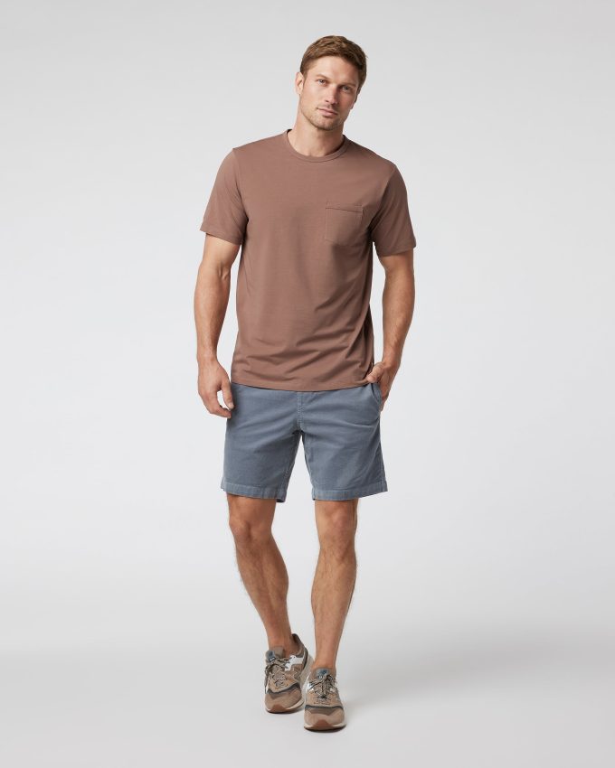 Optimist Short