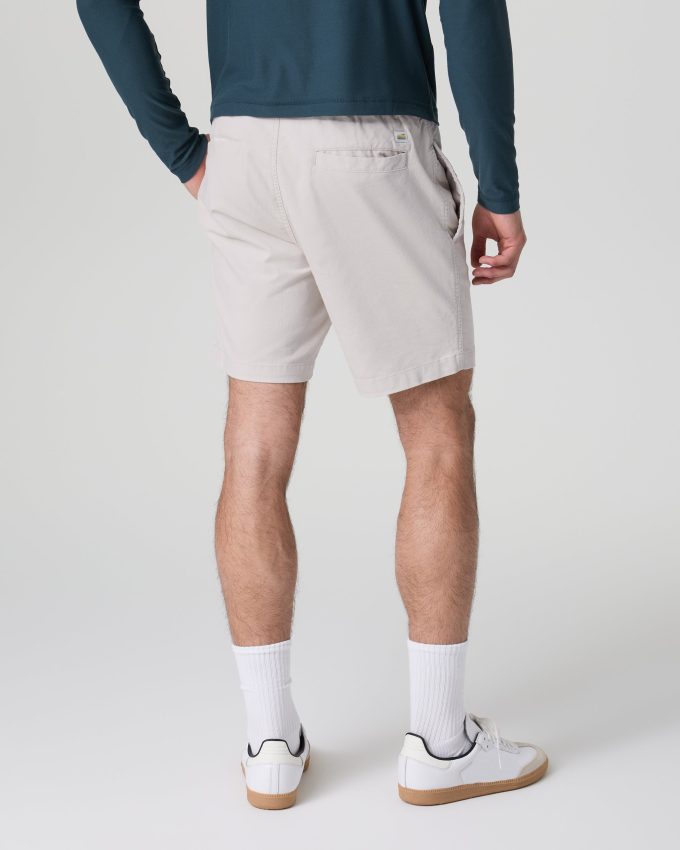 Optimist Short