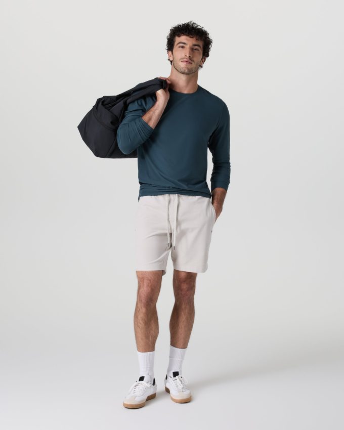 Optimist Short
