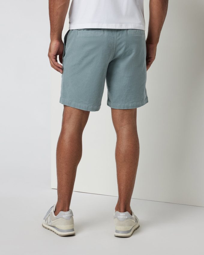 Optimist Short