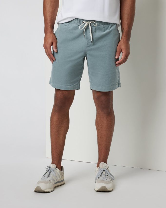 Optimist Short