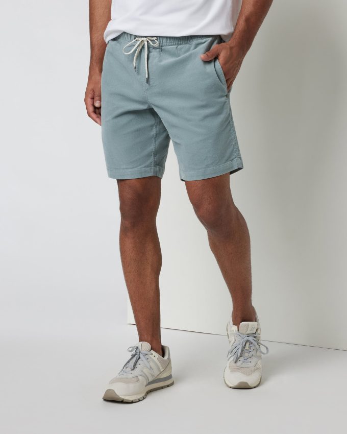 Optimist Short