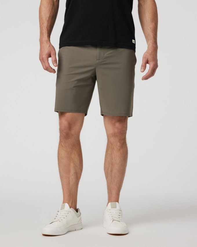 Fleet Short