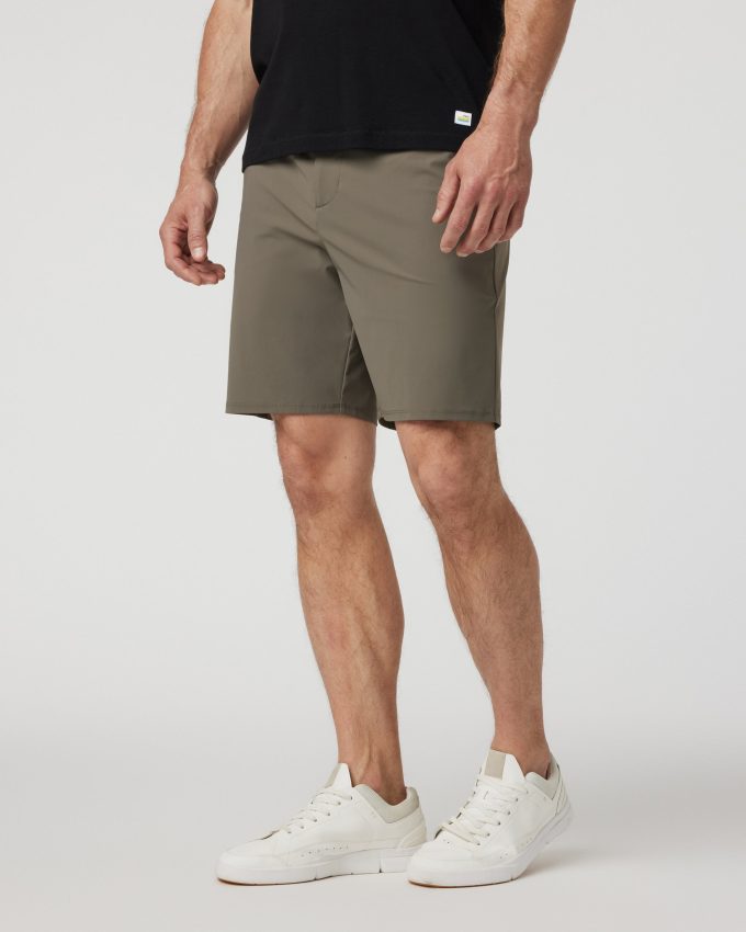 Fleet Short
