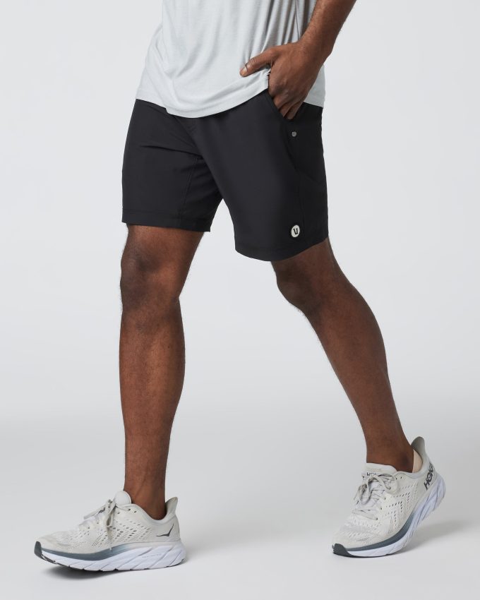 Kore Unlined Short