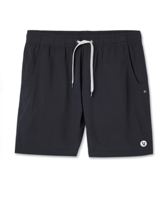 Kore Unlined Short