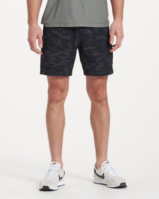 Kore Unlined Short