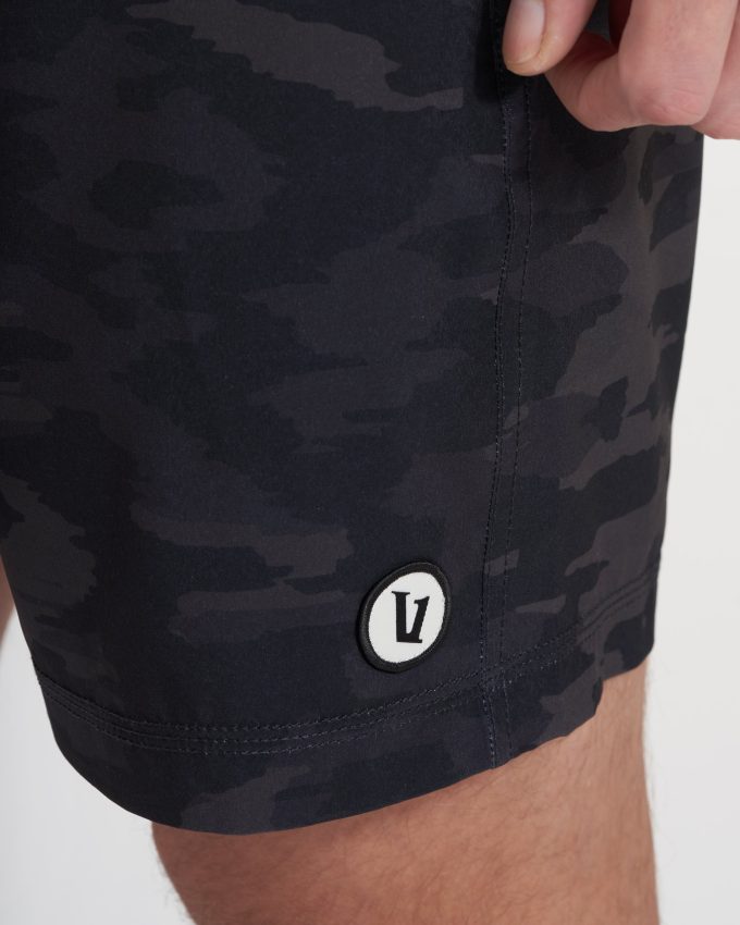 Kore Unlined Short