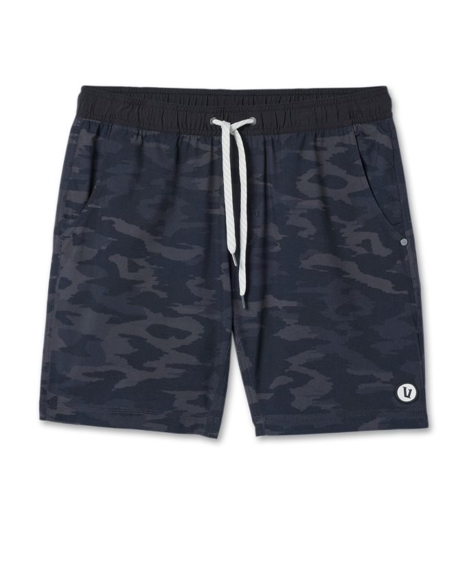 Kore Unlined Short
