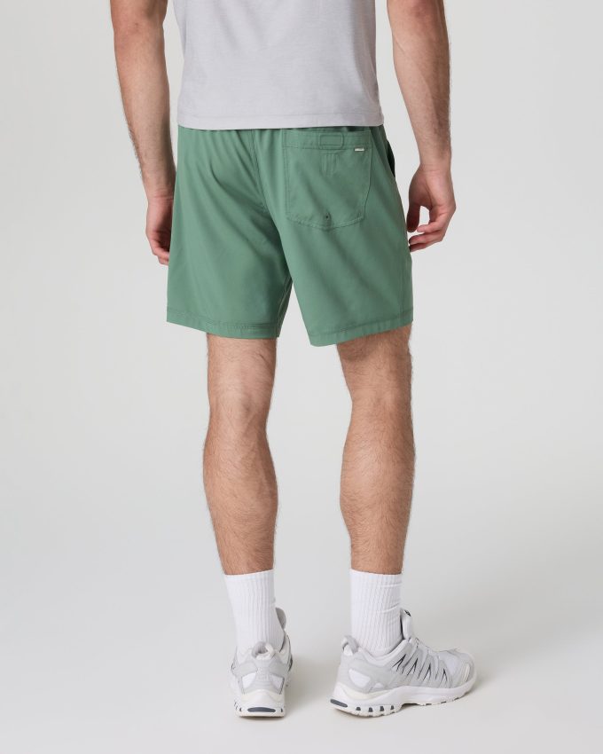 Kore Unlined Short