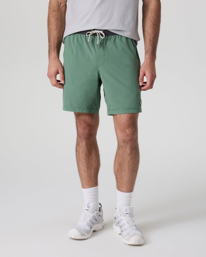 Kore Unlined Short