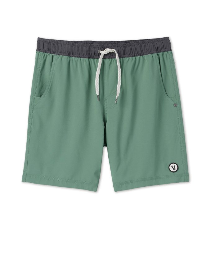 Kore Unlined Short