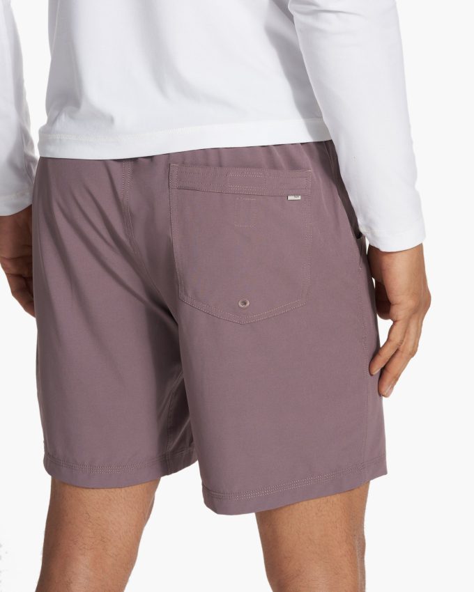 Kore Unlined Short