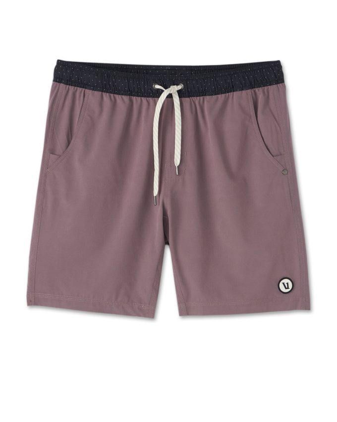 Kore Unlined Short