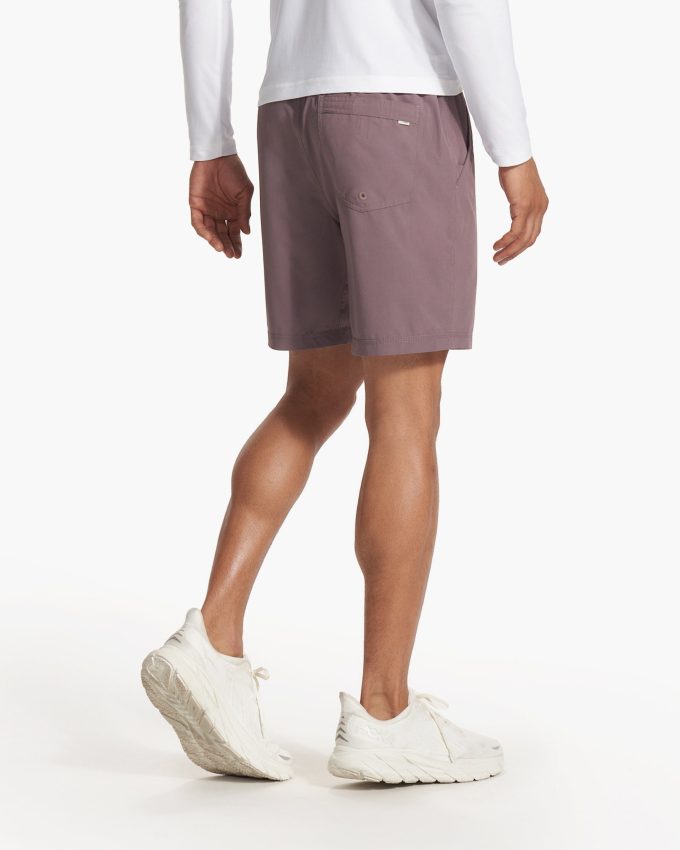 Kore Unlined Short