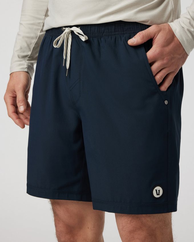 Kore Unlined Short