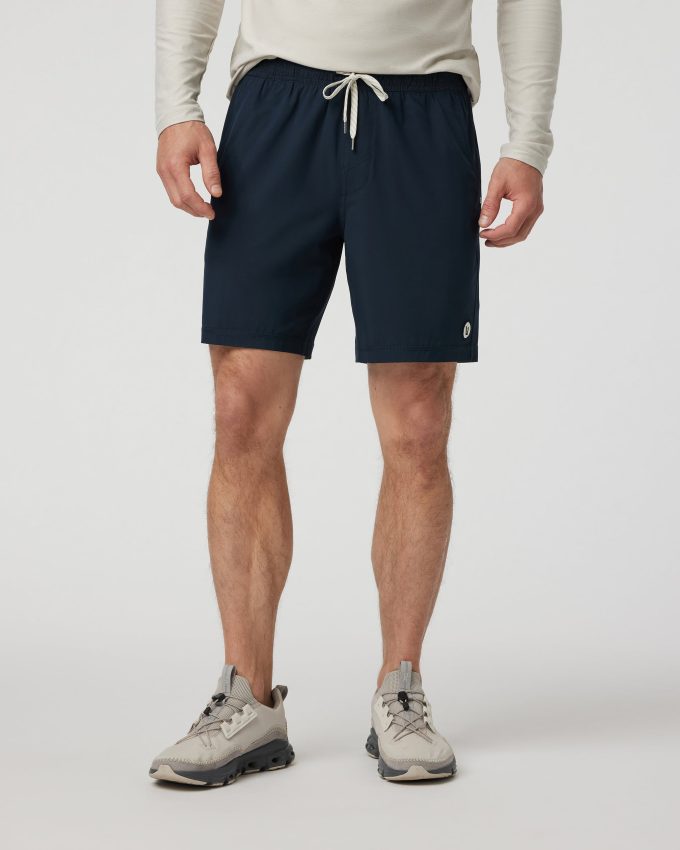 Kore Unlined Short