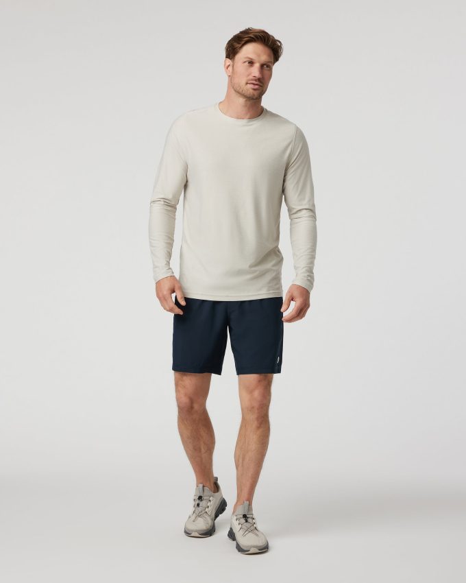 Kore Unlined Short