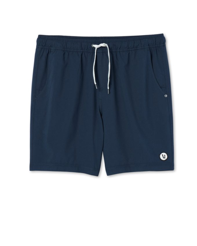 Kore Unlined Short