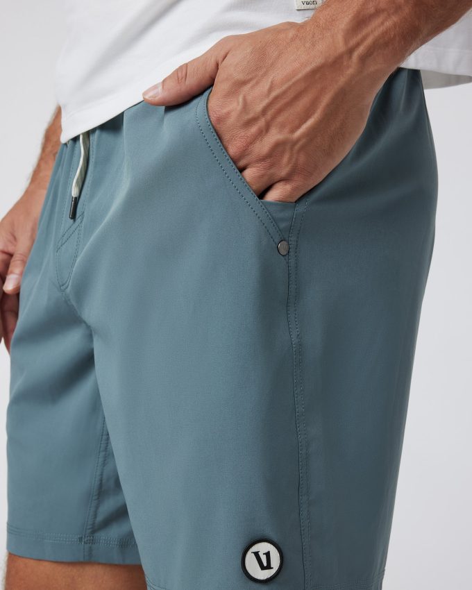 Kore Unlined Short