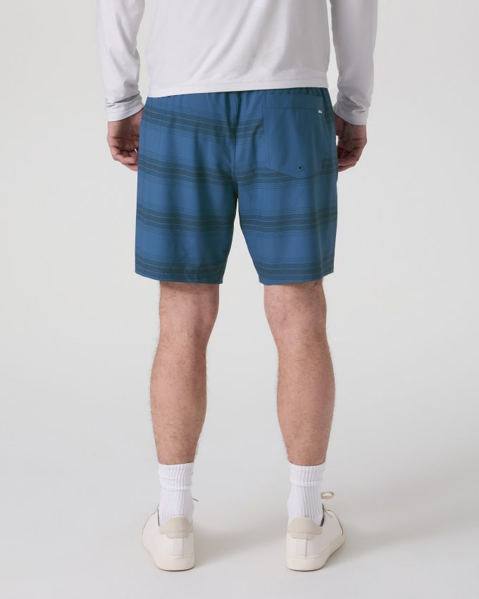 Kore Unlined Short