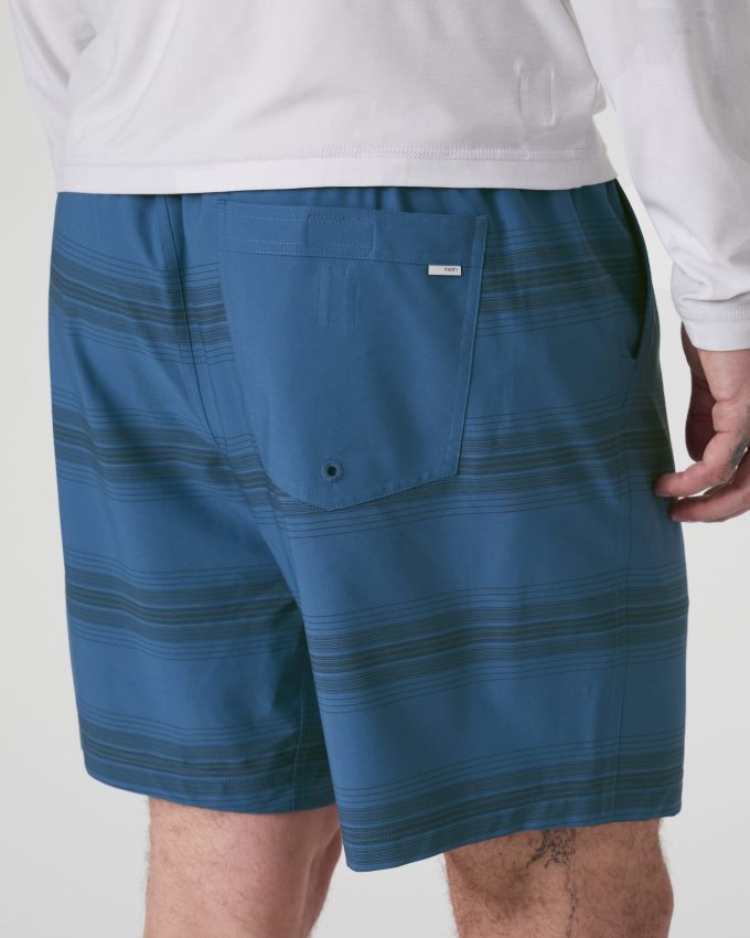 Kore Unlined Short