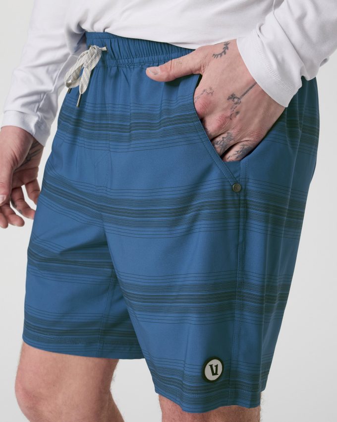 Kore Unlined Short