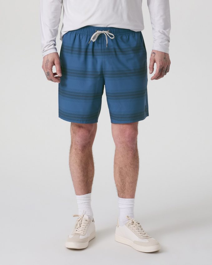 Kore Unlined Short