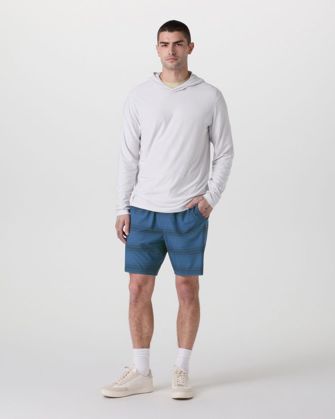 Kore Unlined Short