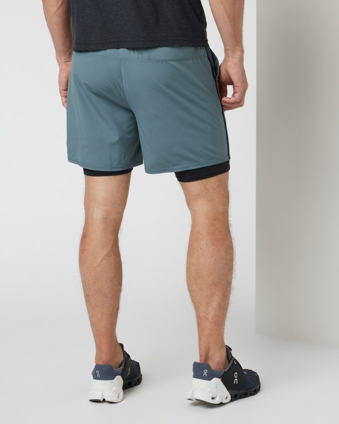 Fullerton Short