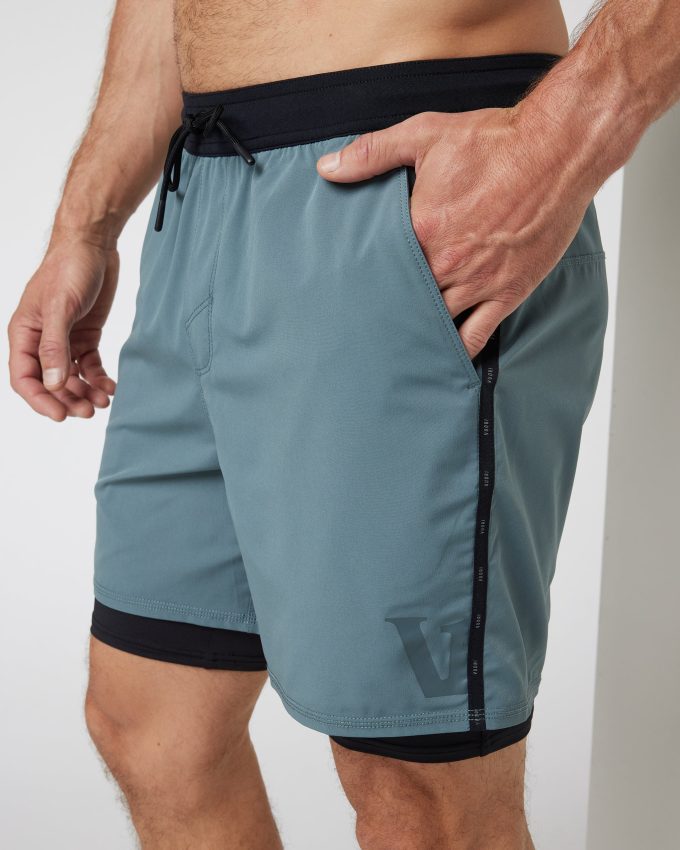 Fullerton Short