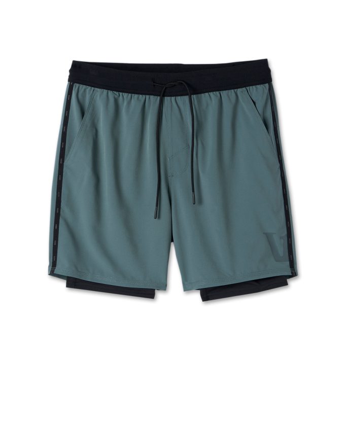 Fullerton Short
