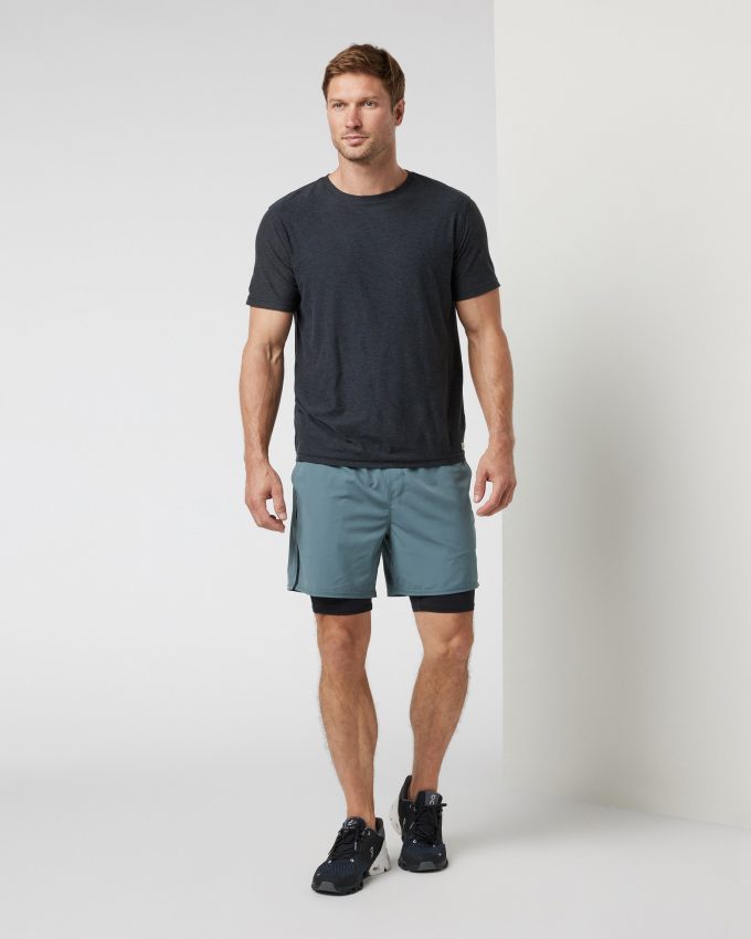Fullerton Short