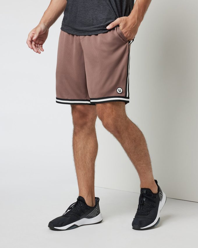 Zone Short