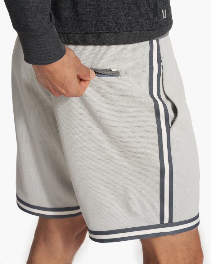 Zone Short