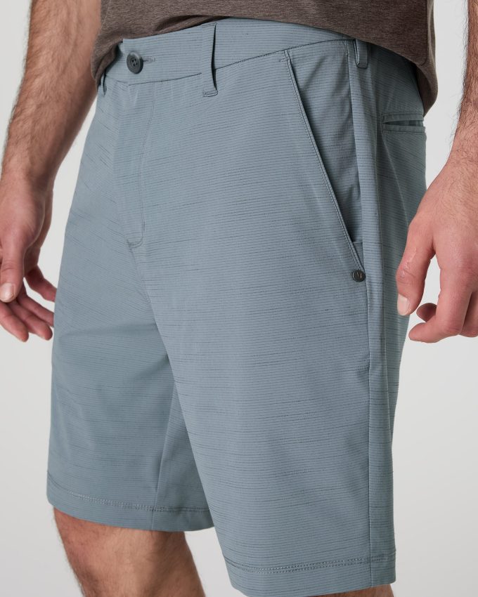 Pebble Short