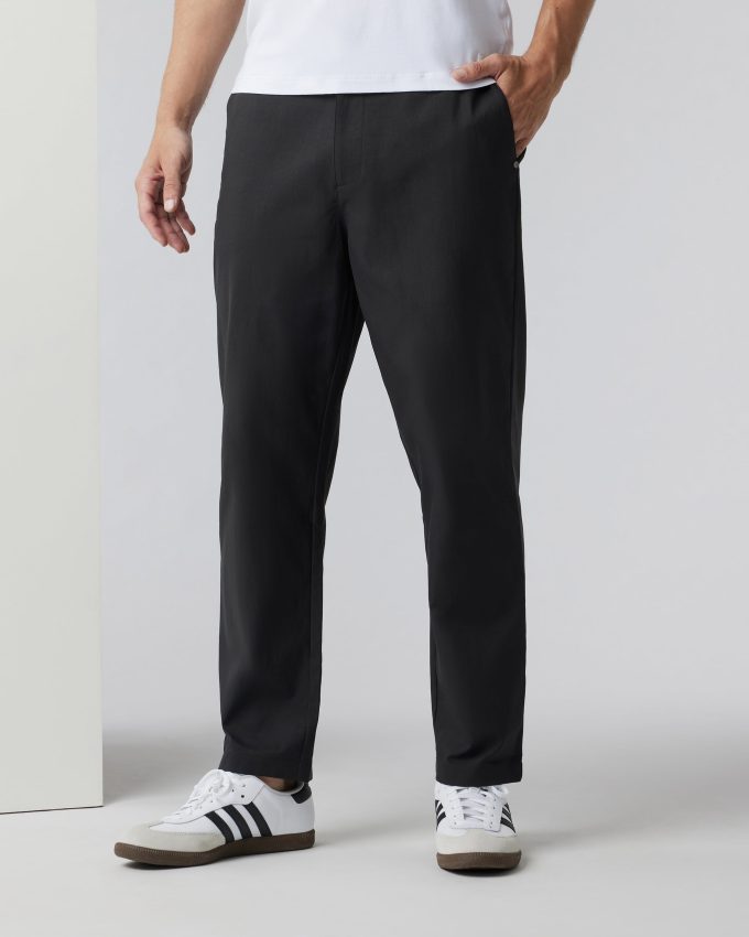 Cascade Crinkle Pant Relaxed 30"