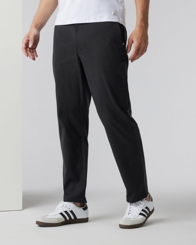 Cascade Crinkle Pant Relaxed 30"