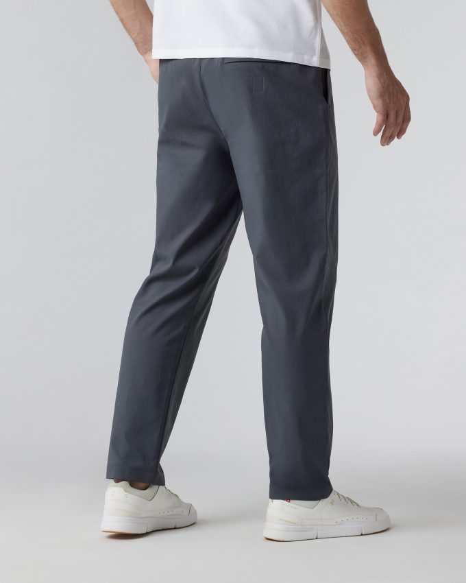 Cascade Crinkle Pant Relaxed 30"