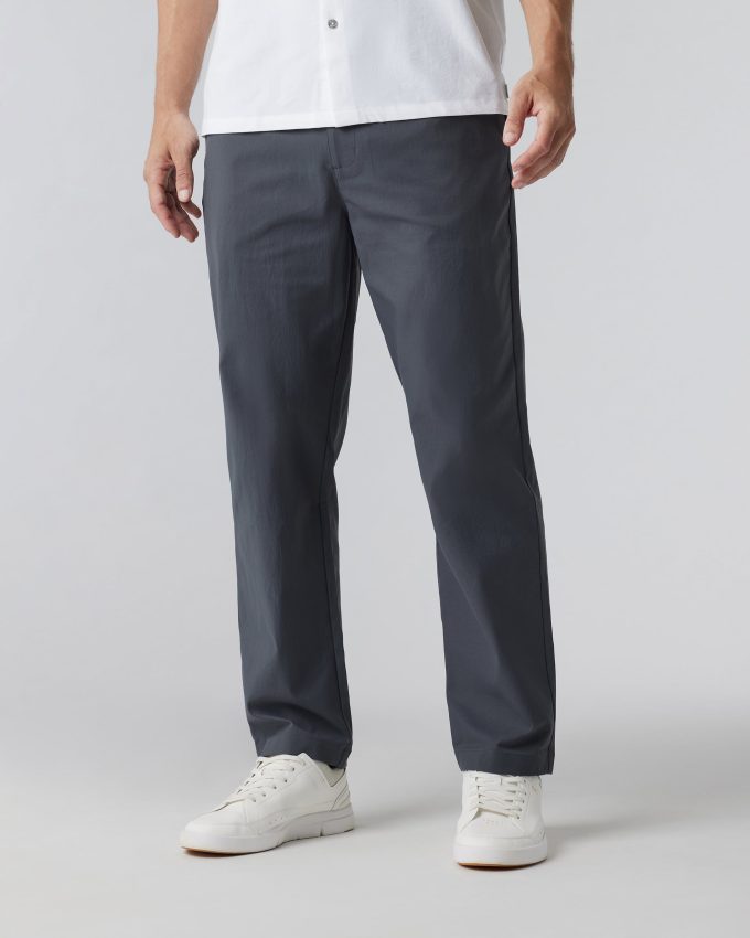 Cascade Crinkle Pant Relaxed 30"
