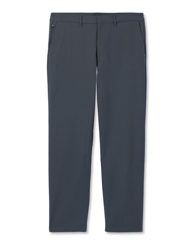 Cascade Crinkle Pant Relaxed 30"