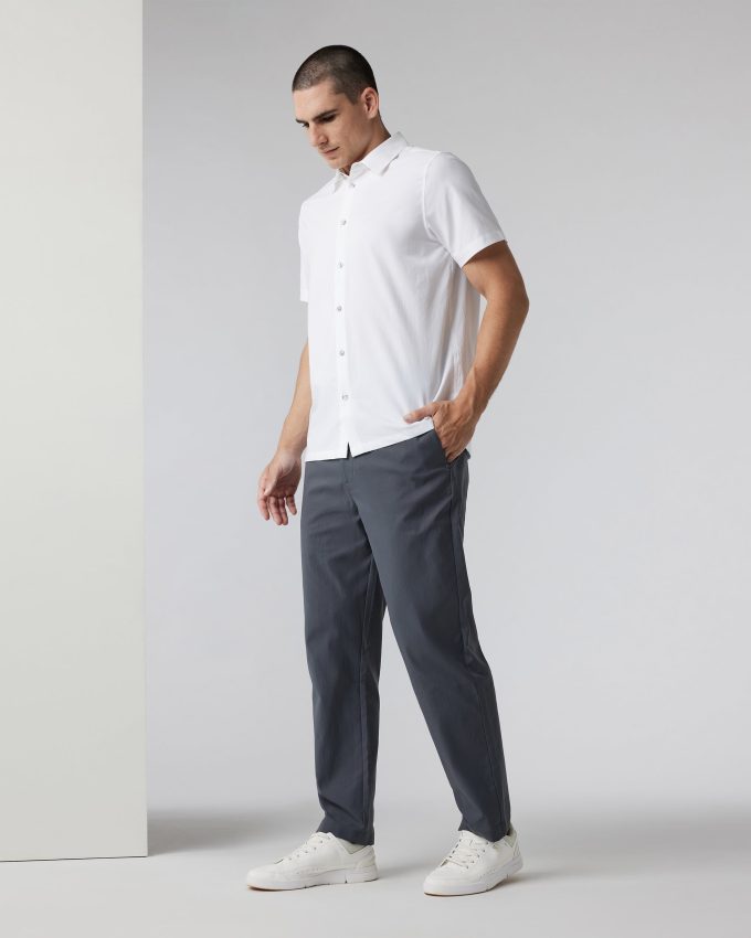 Cascade Crinkle Pant Relaxed 30"