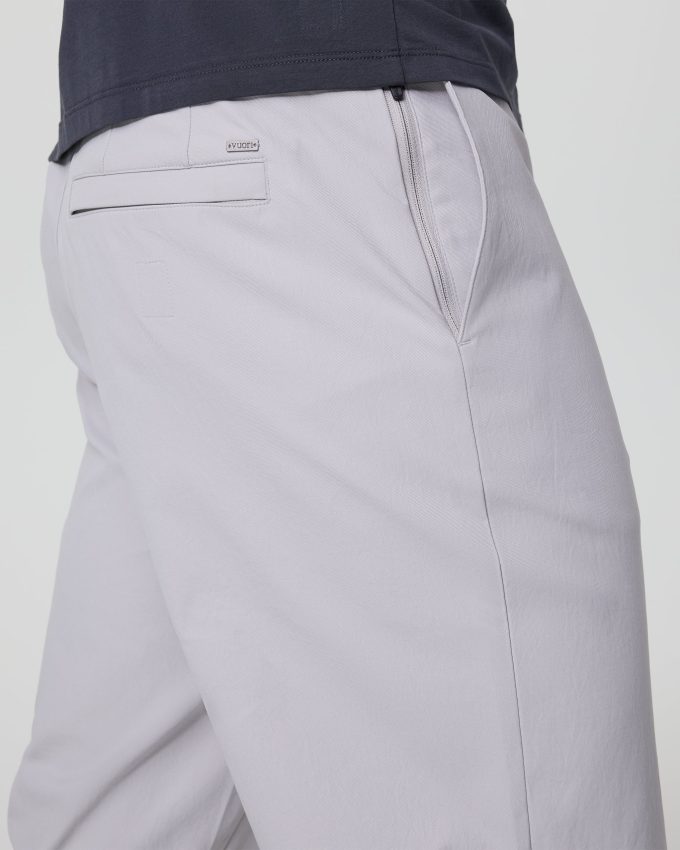 Cascade Crinkle Pant Relaxed 30"