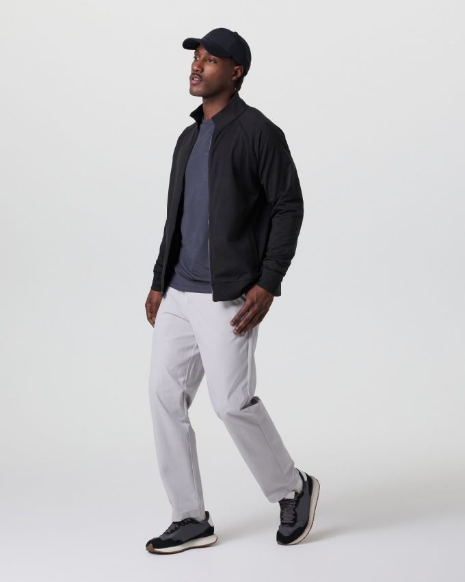 Cascade Crinkle Pant Relaxed 30"